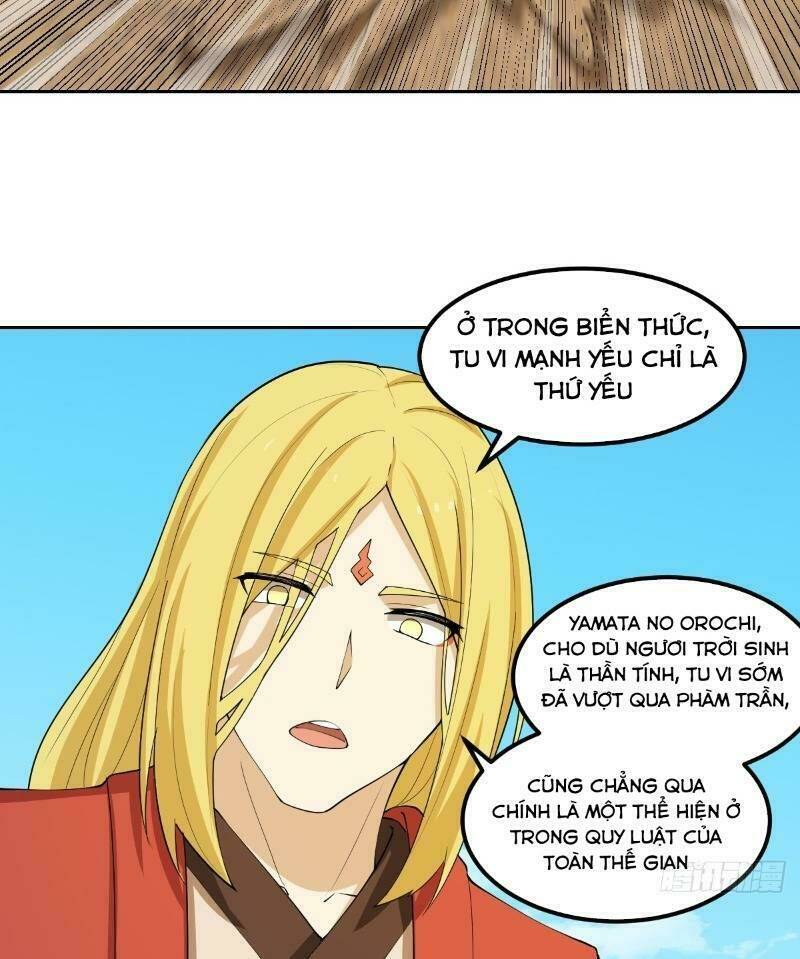 Nghịch Thiên Tiên Mệnh: Chapter 53