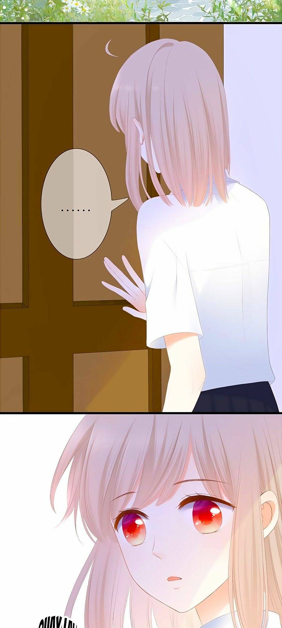 Đóa Hoa Chớm Nở: Chapter 25