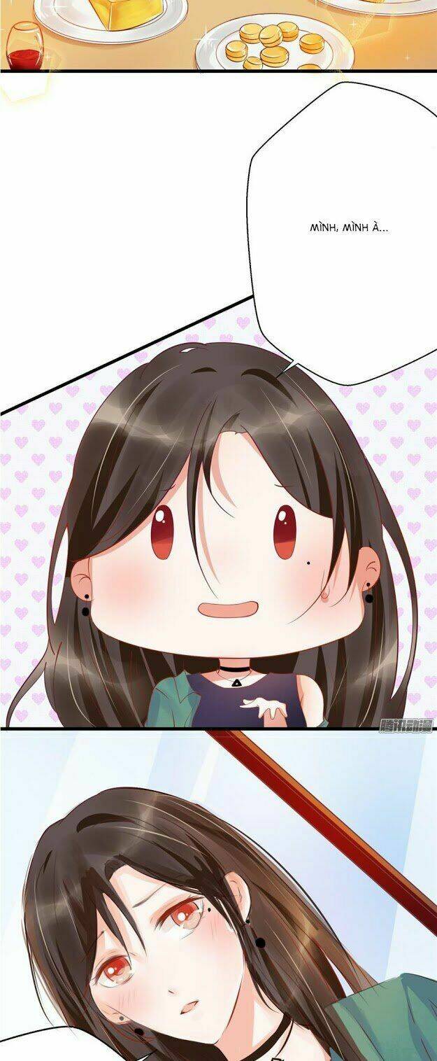 Bạn Trai Là Ngôi Sao: Chapter 43