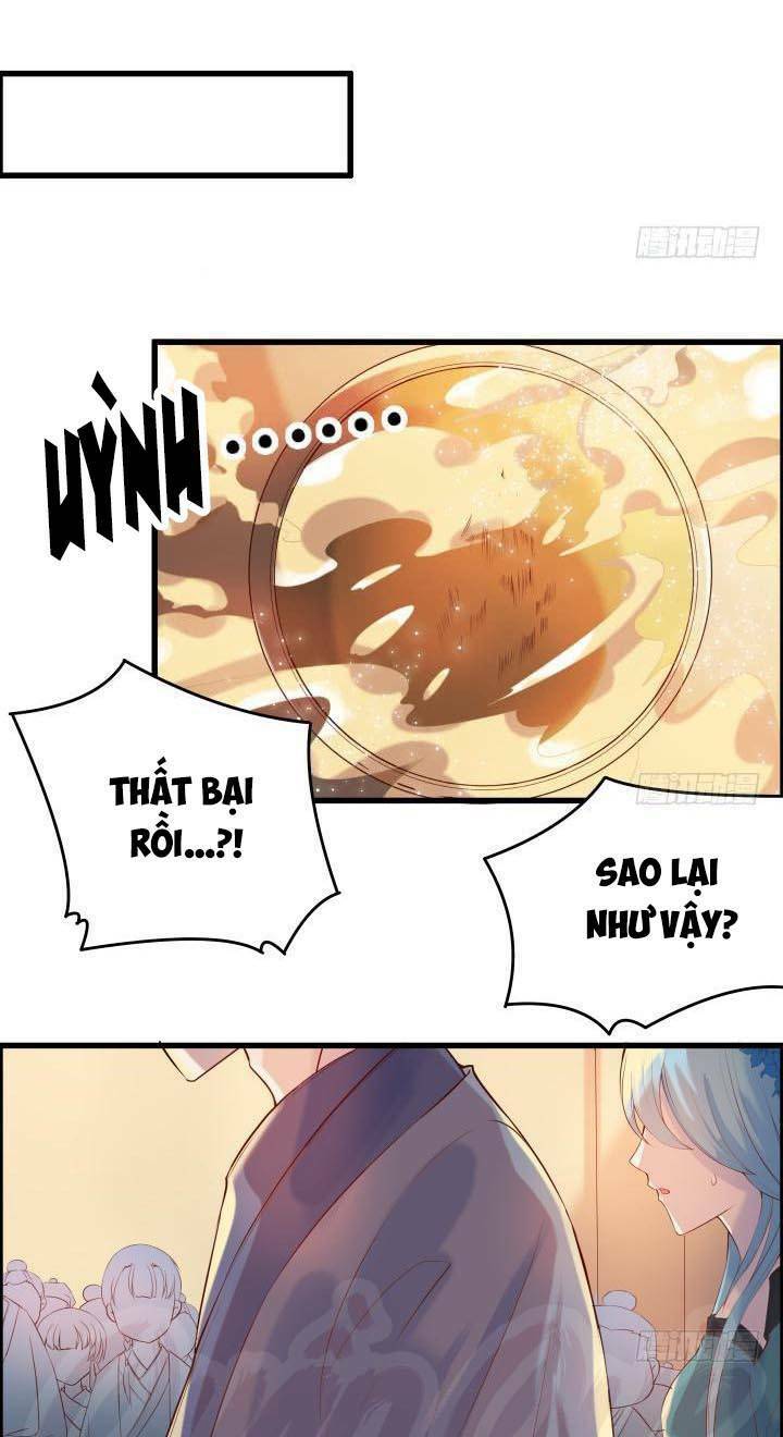 Siêu Phàm Truyện: Chapter 15