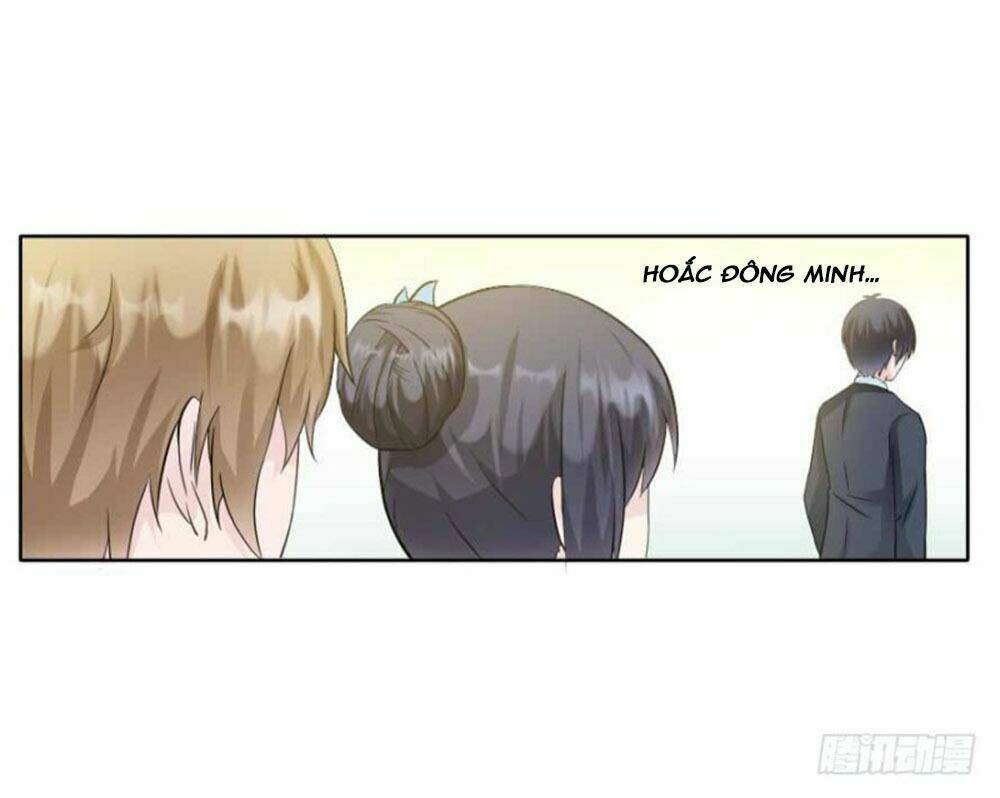 Thiên Kim Đường Môn: Chapter 94