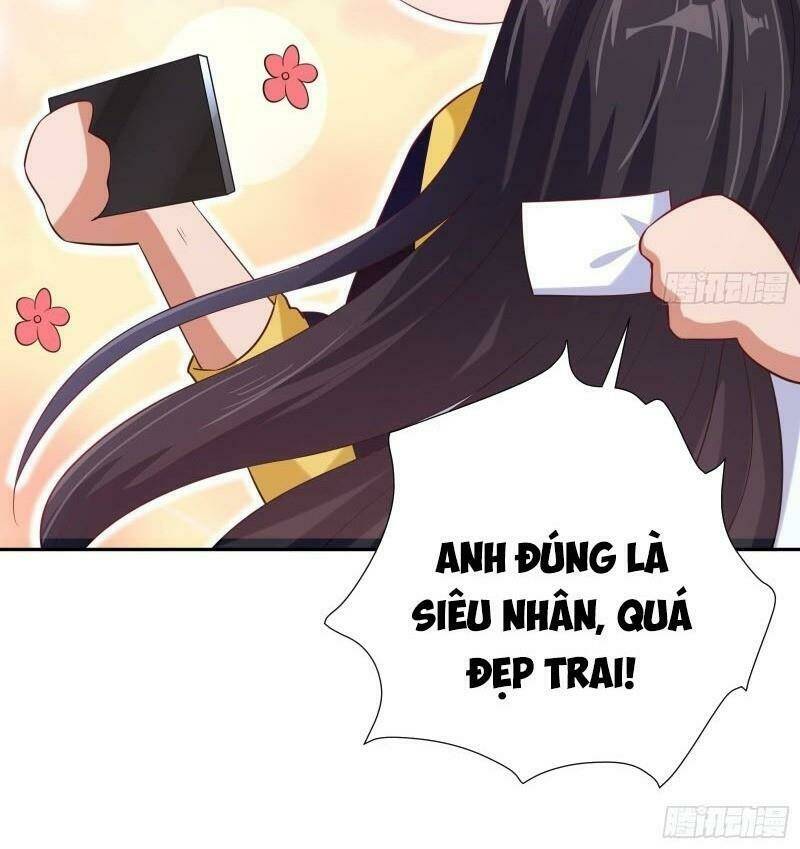 Shipper Thần Cấp: Chapter 47
