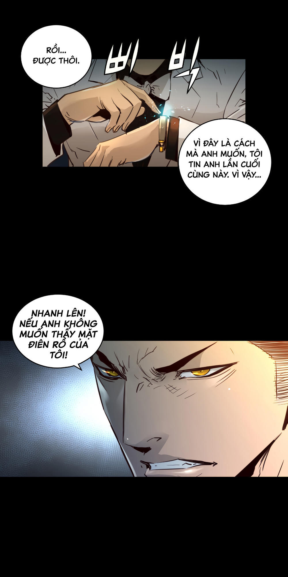 Dị Giới Tam Tuyệt: Chapter 70