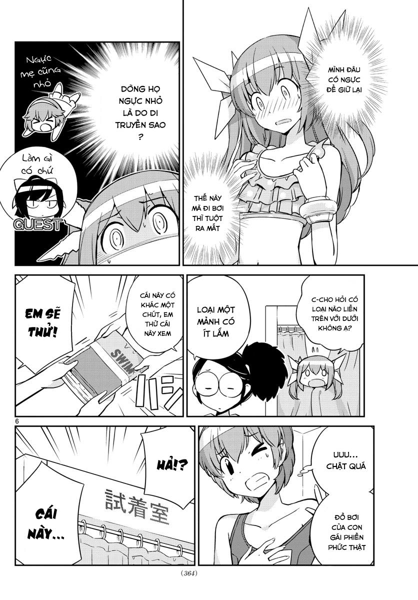 King Of Idols: Chapter 22