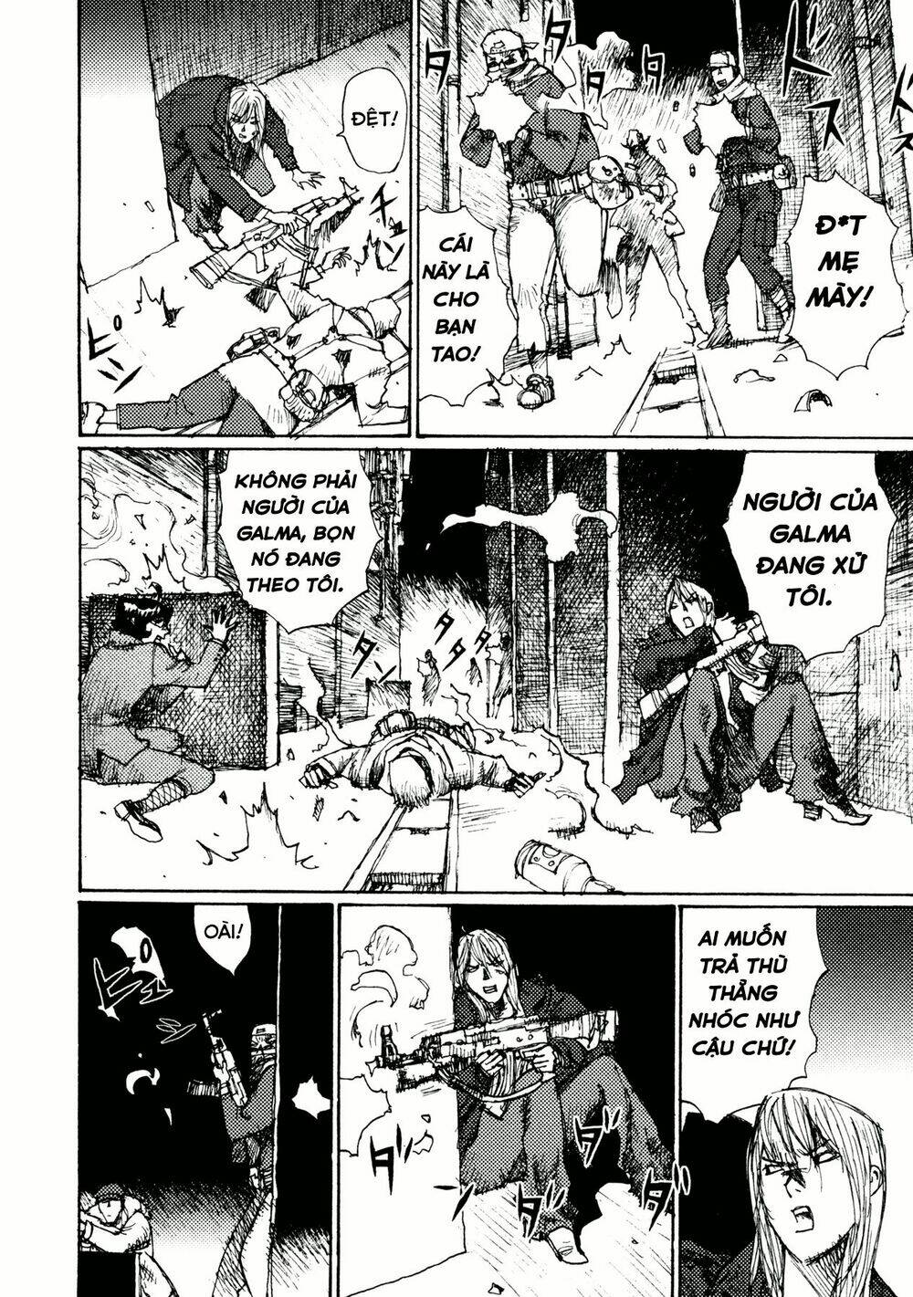 Alice In Hell: Chapter 10