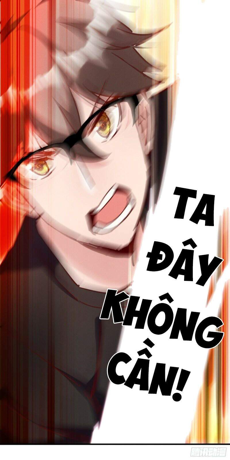 Trở Thành Đạo Sư Dũng Sĩ: Chapter 39