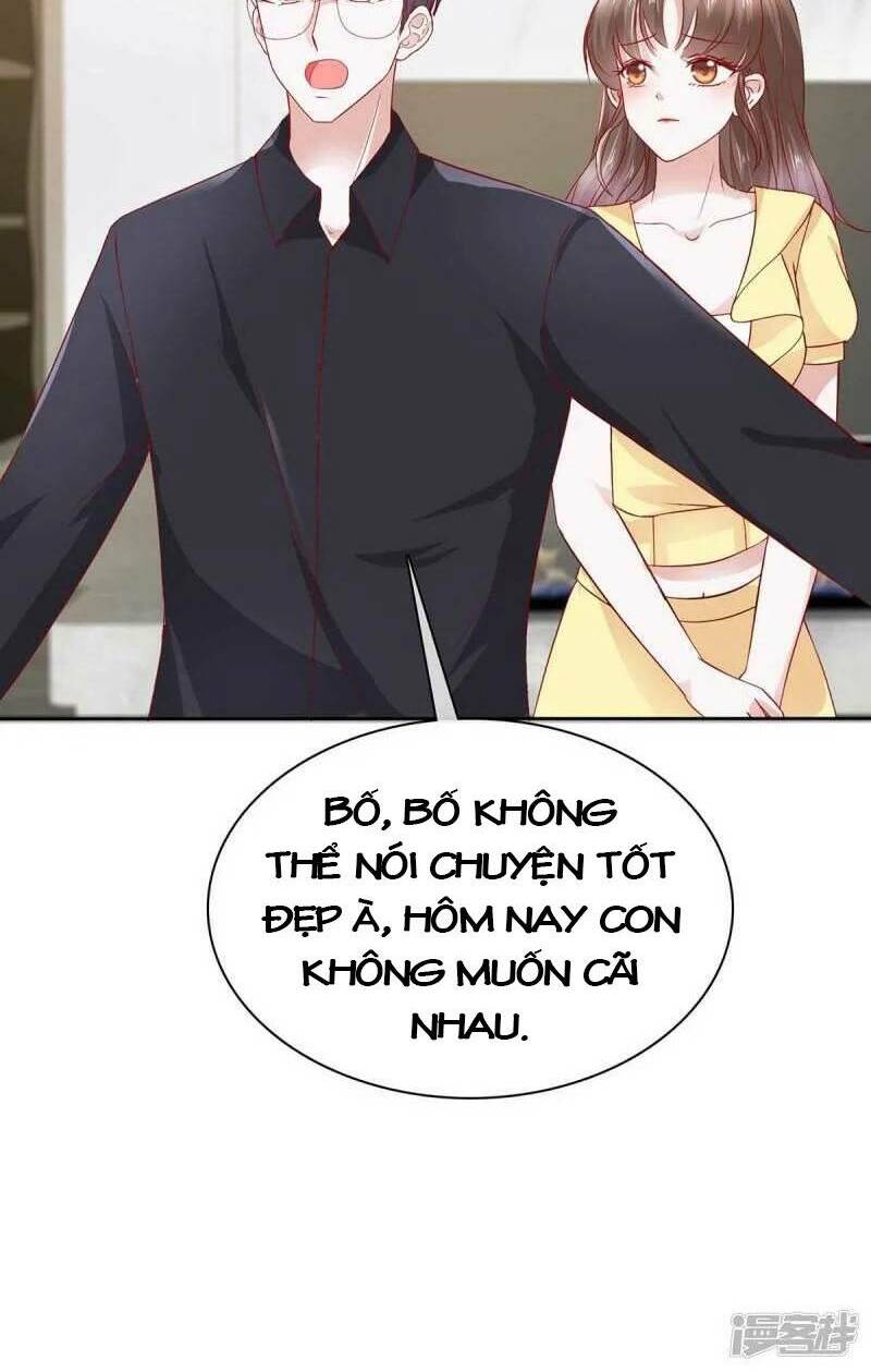 Boss Là Kim Chủ Của Tôi: Chapter 57