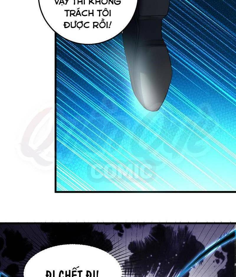 Cuộc Sống Tận Thế Bắt Đầu Từ Số 0: Chapter 48