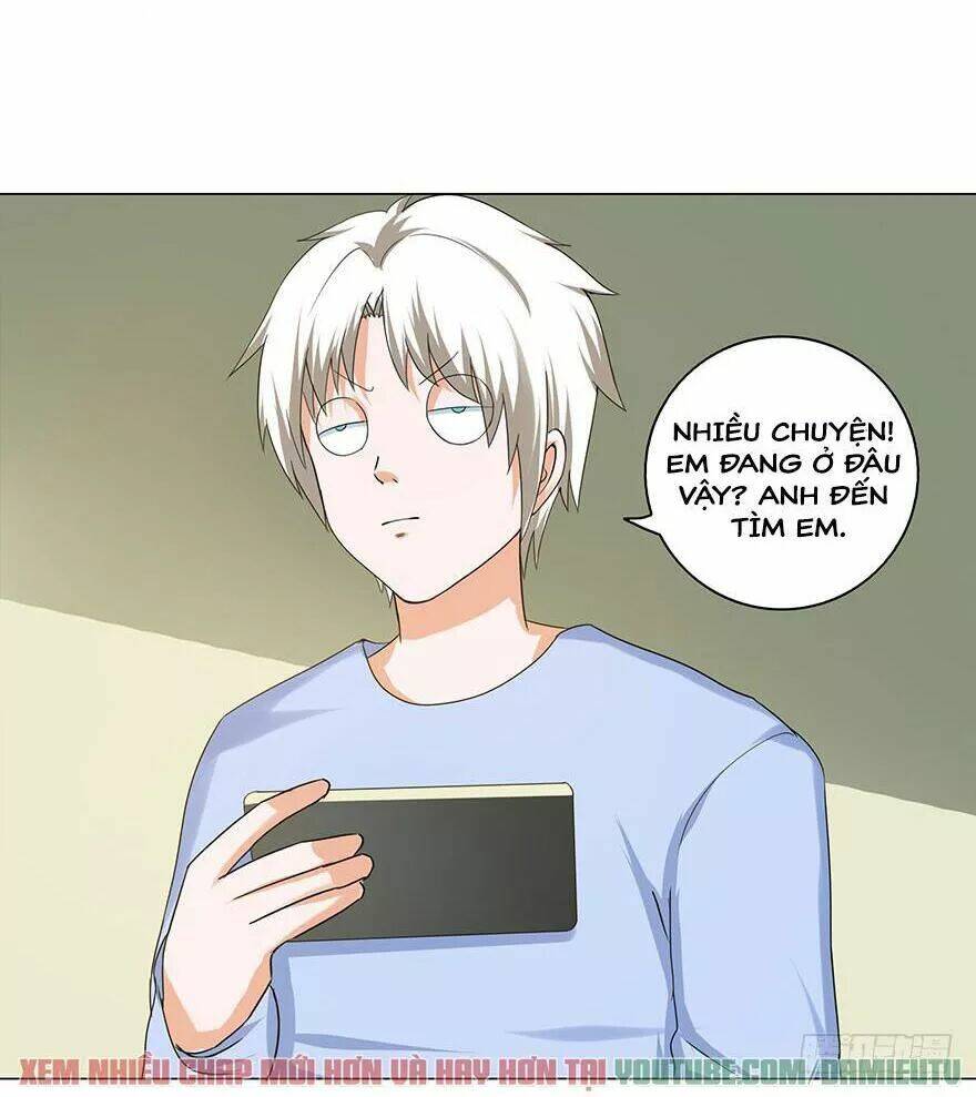 Đô Thị Tu Luyện Cuồng Triều: Chapter 20