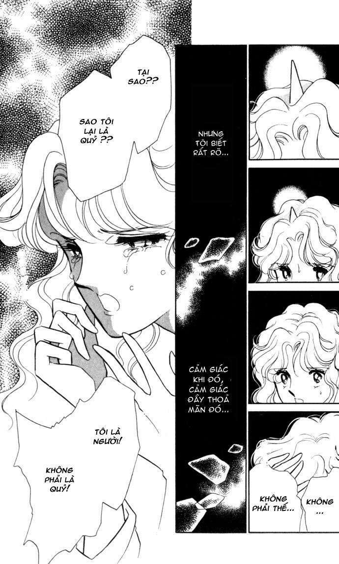 Ao No Fuuin - Blue Seal: Chapter 5