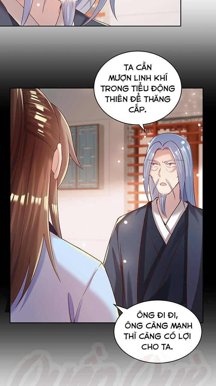 Siêu Phàm Truyện: Chapter 135