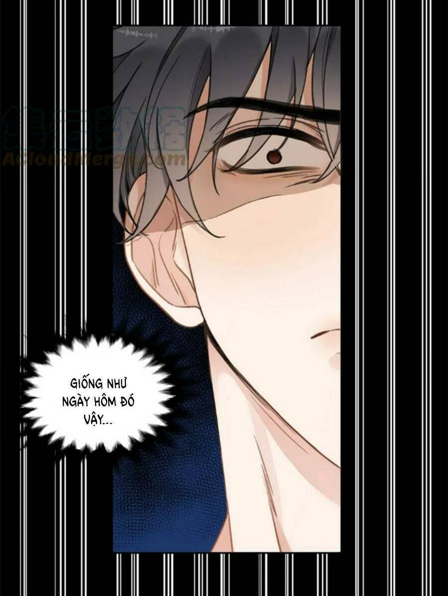 Dĩ Ái Chi Danh: Chapter 37