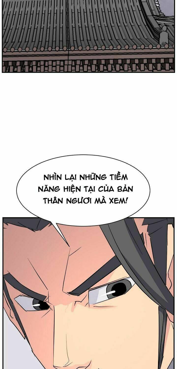 Trọng Sinh, Bất Khả Chiến Bại: Chapter 77