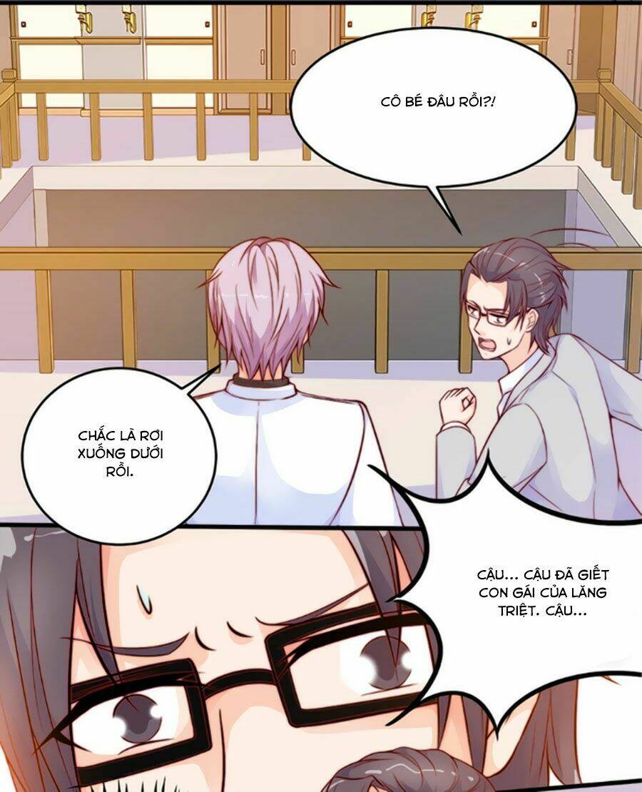 Đại Thúc, Người Ta Sẽ Ngoan: Chapter 4