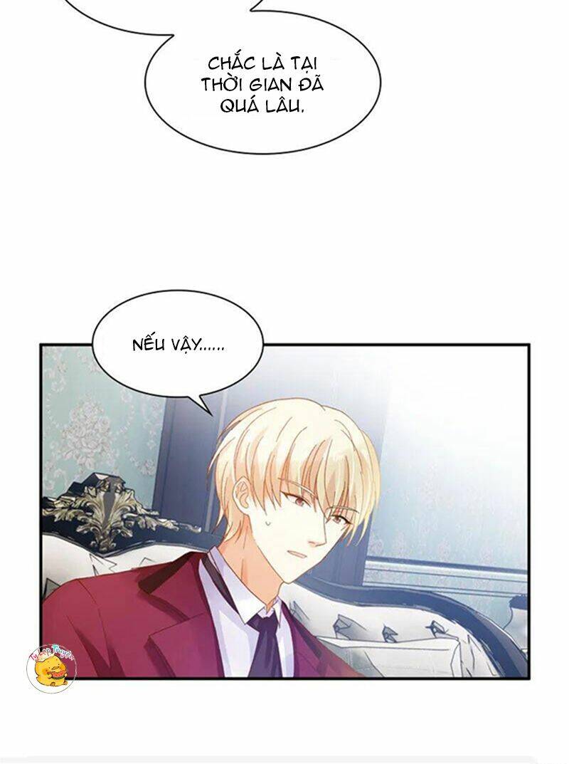 Ác Nữ Cải Biến: Chapter 52