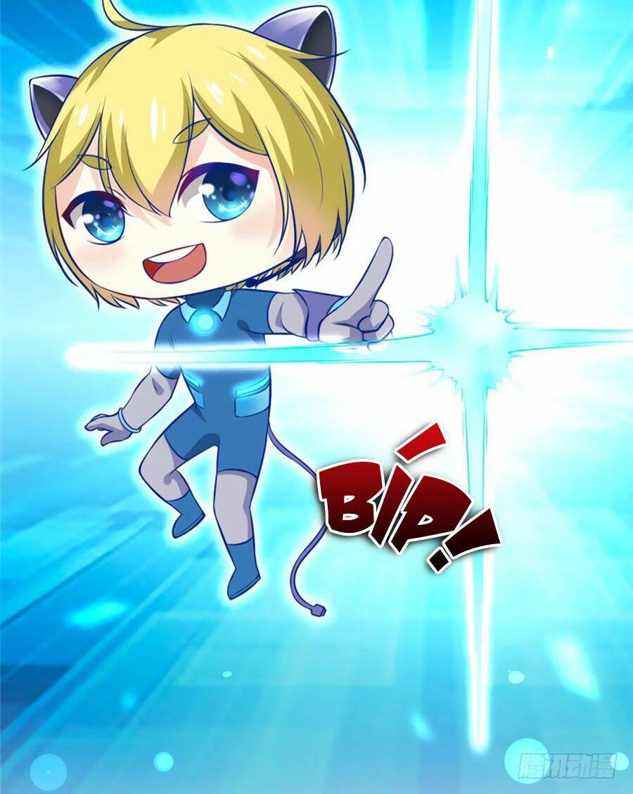 Nữ Đế Livestream Công Lược: Chapter 2