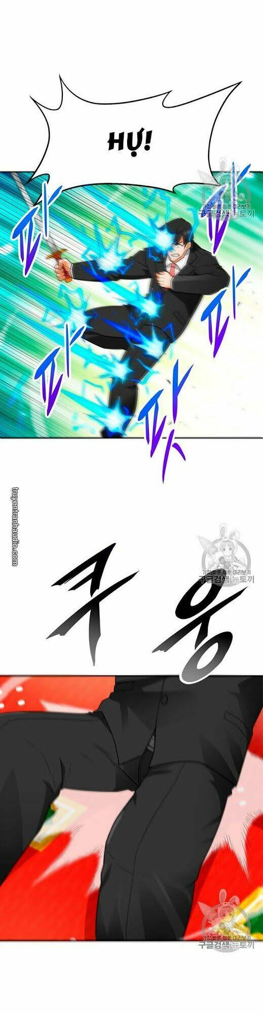 Tôi Tự Động Săn Một Mình: Chapter 73