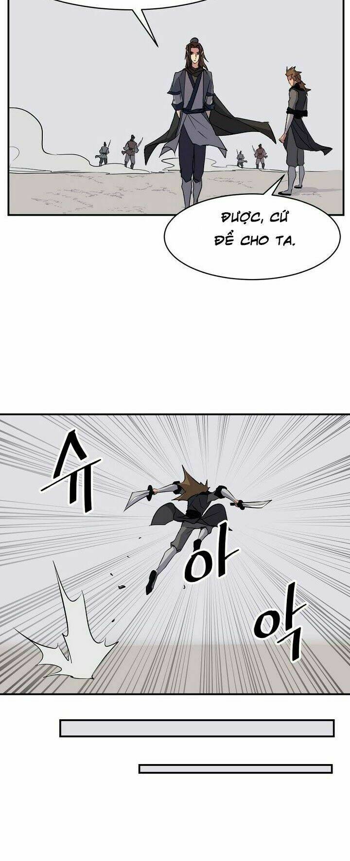 Trọng Sinh, Bất Khả Chiến Bại: Chapter 50