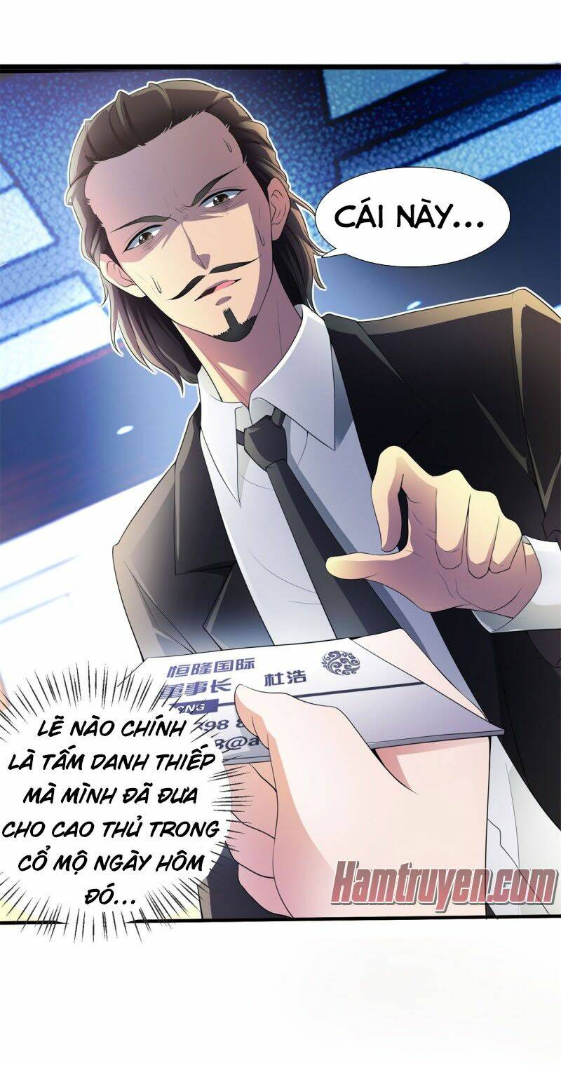 Chí Tôn Toàn Năng: Chapter 3