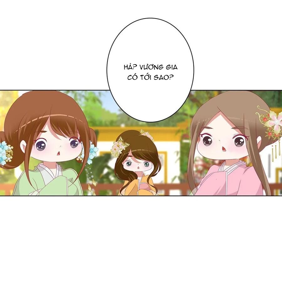 Thông Linh Phi: Chapter 617