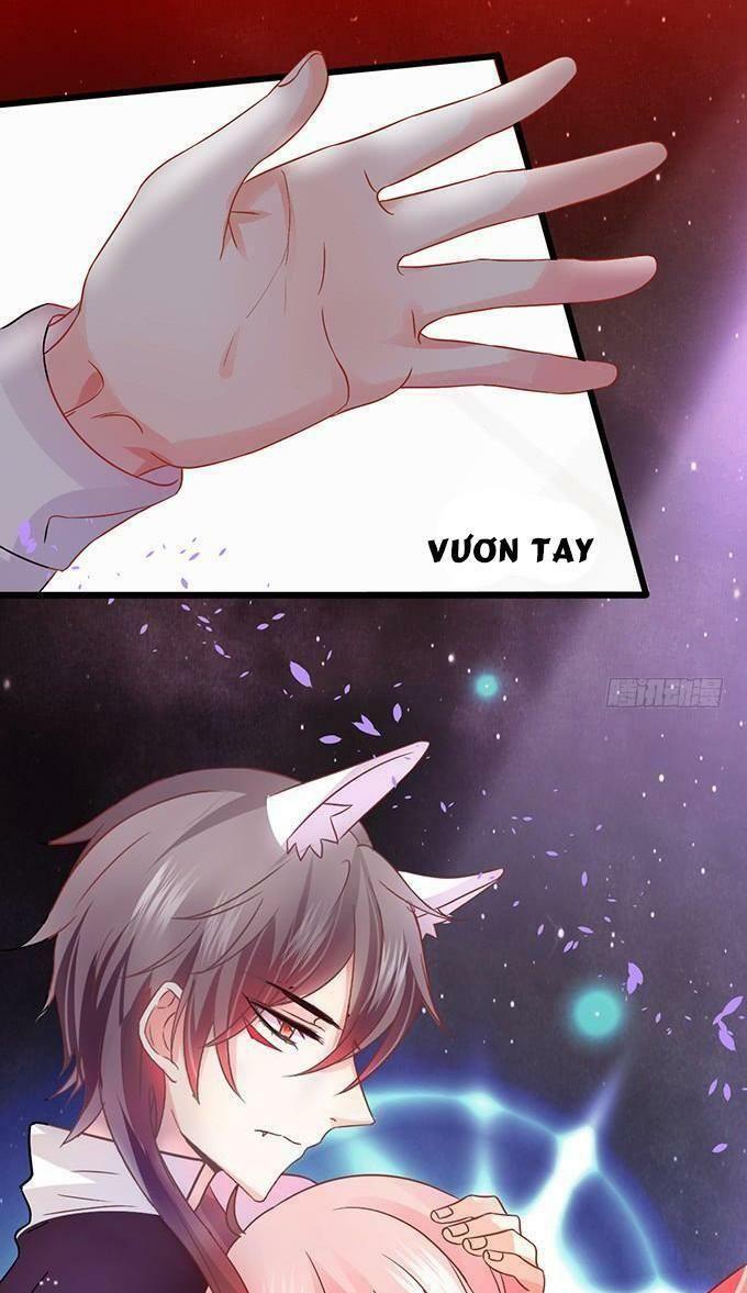 Hồ Tiên Hung Bạo: Chapter 43