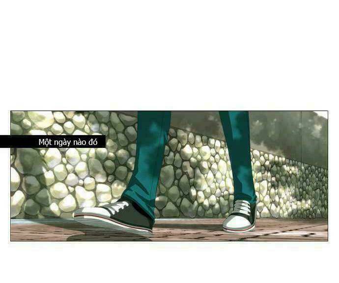 Song Of The Cloud: Chapter 6