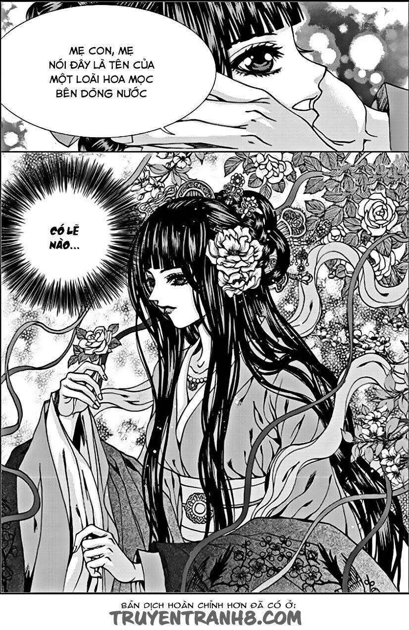 Tân Nương Của Thủy Thần: Chapter 146
