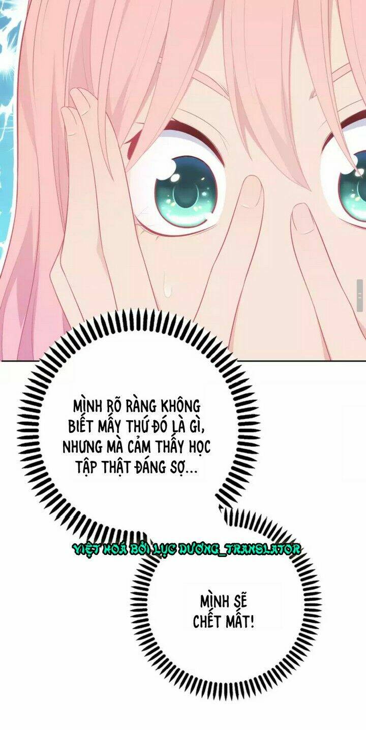 Vương Tử Thành Phố Và Công Chúa Amazon: Chapter 12