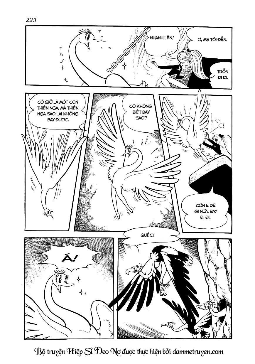 Mercenary Maruhan: Chapter 12