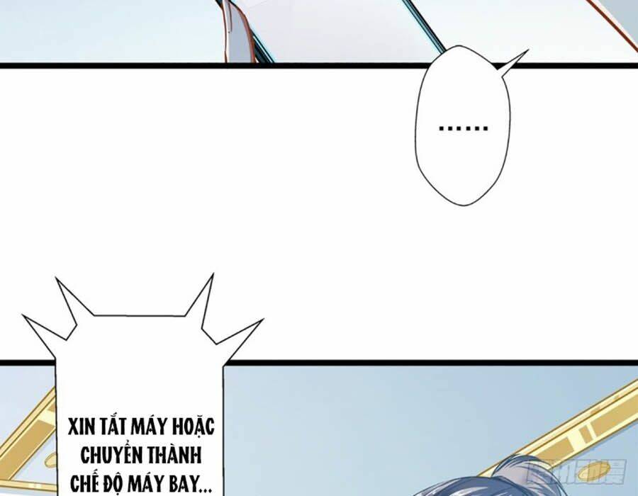 Cưng Chiều Ái Thê Hư Hỏng: Chapter 46