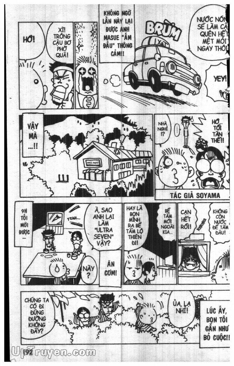 DUEL MASTER: Chapter 15