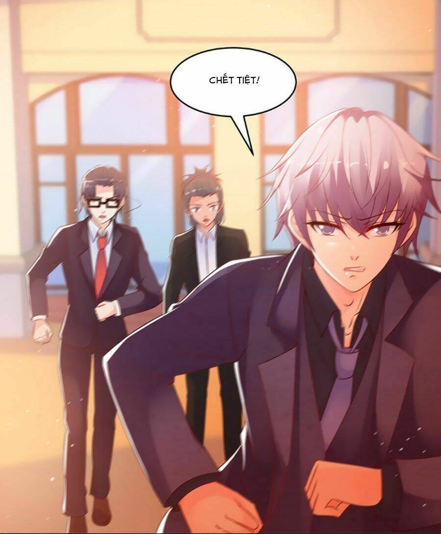 Đại Thúc, Người Ta Sẽ Ngoan: Chapter 27