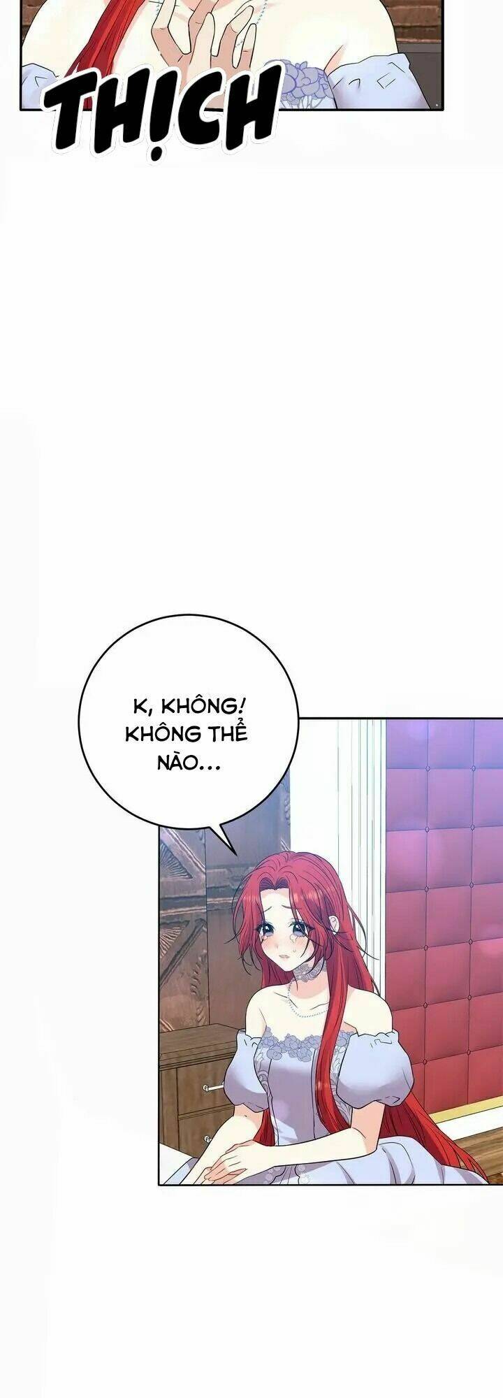 Tôi Trở Thành Gia Sư Của Tên Bạo Chúa: Chapter 20