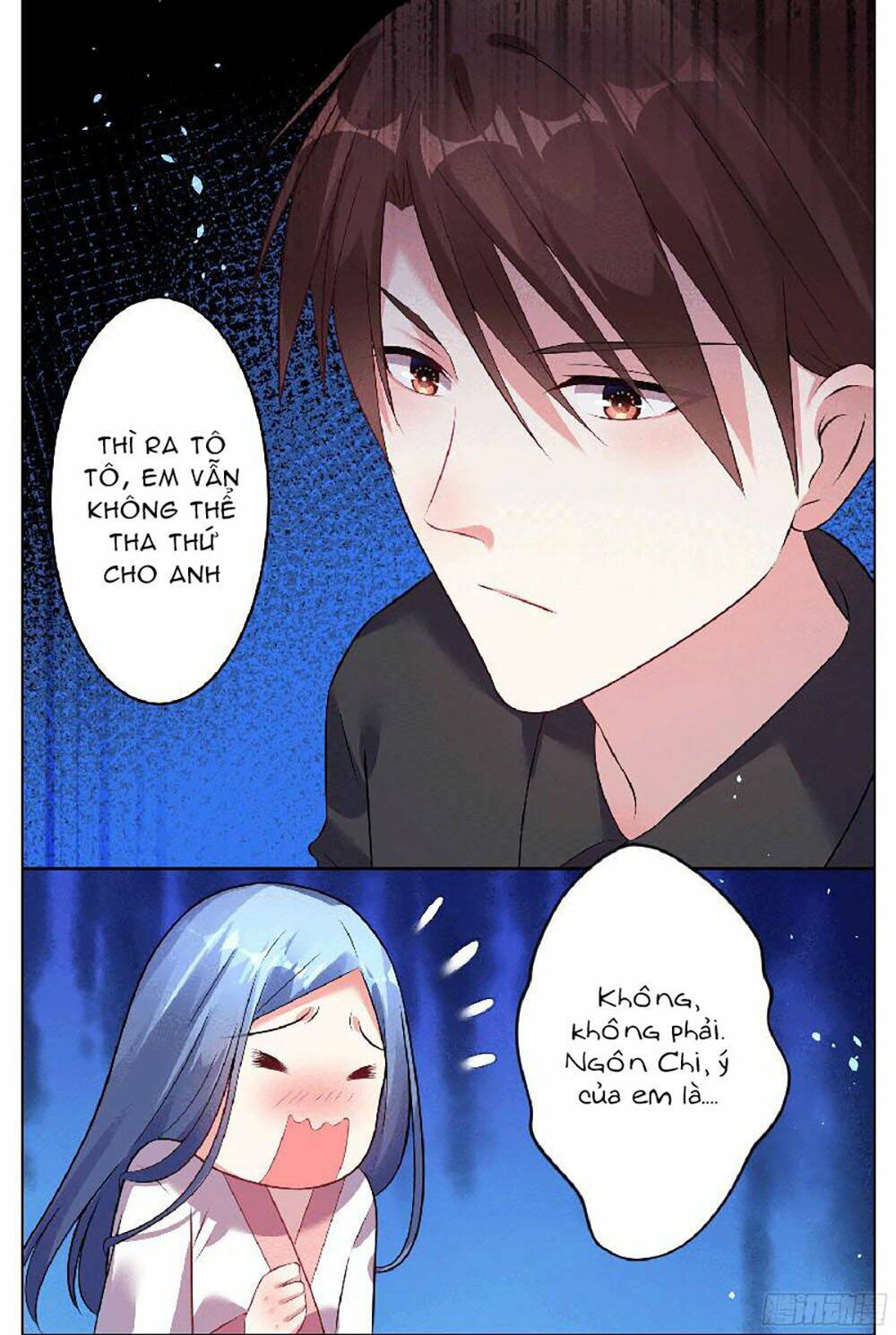 Tôi Bị Tổng Tài Ám Hại: Chapter 67