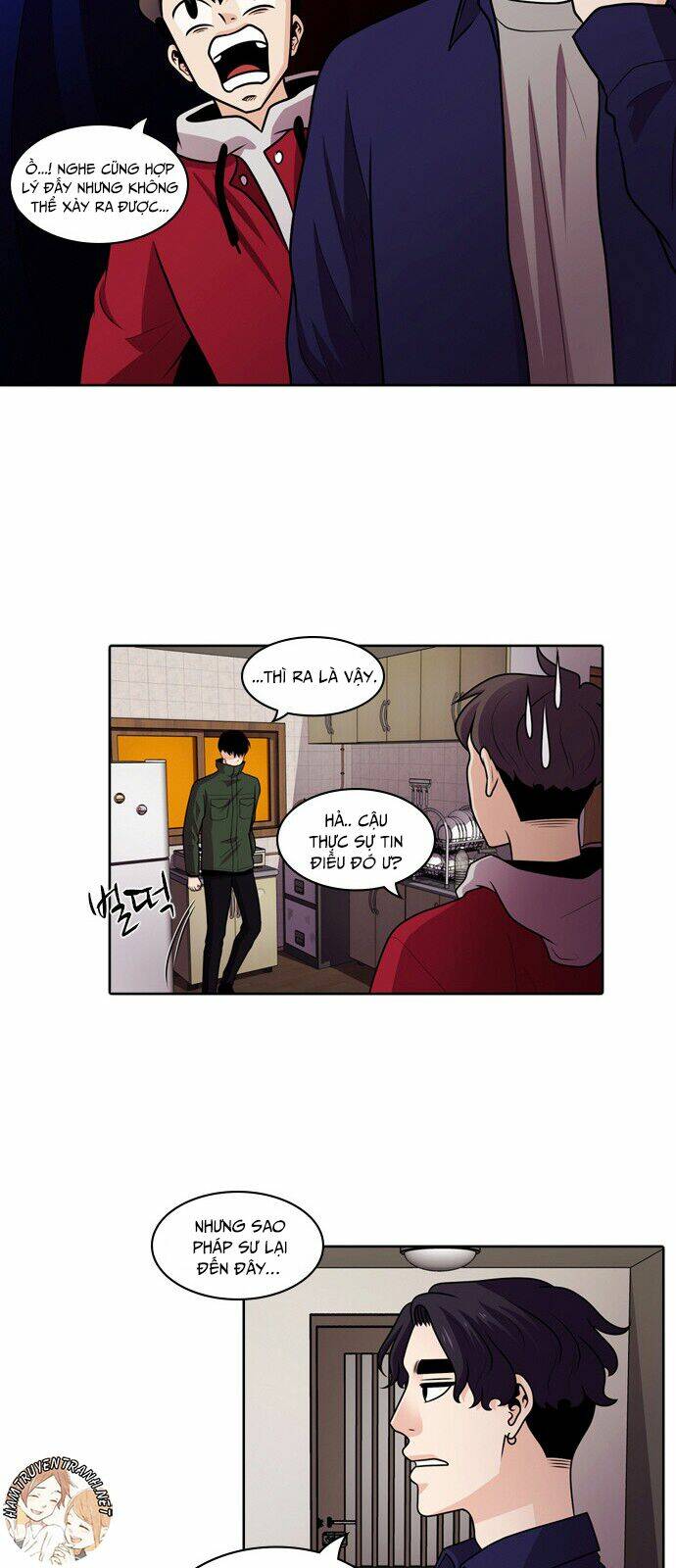 Tomorrow - Ngày Mai: Chapter 27