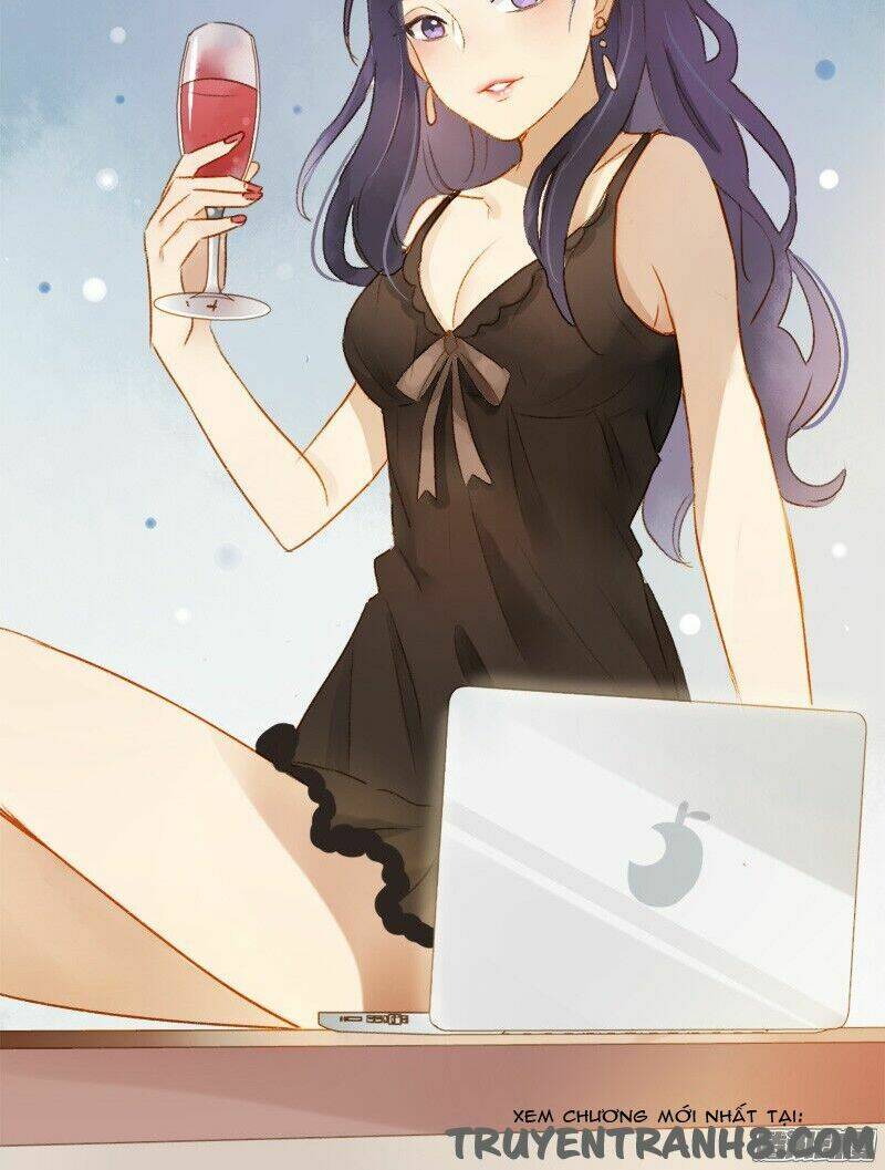 Sức Mạnh Của Sắc Đẹp: Chapter 135