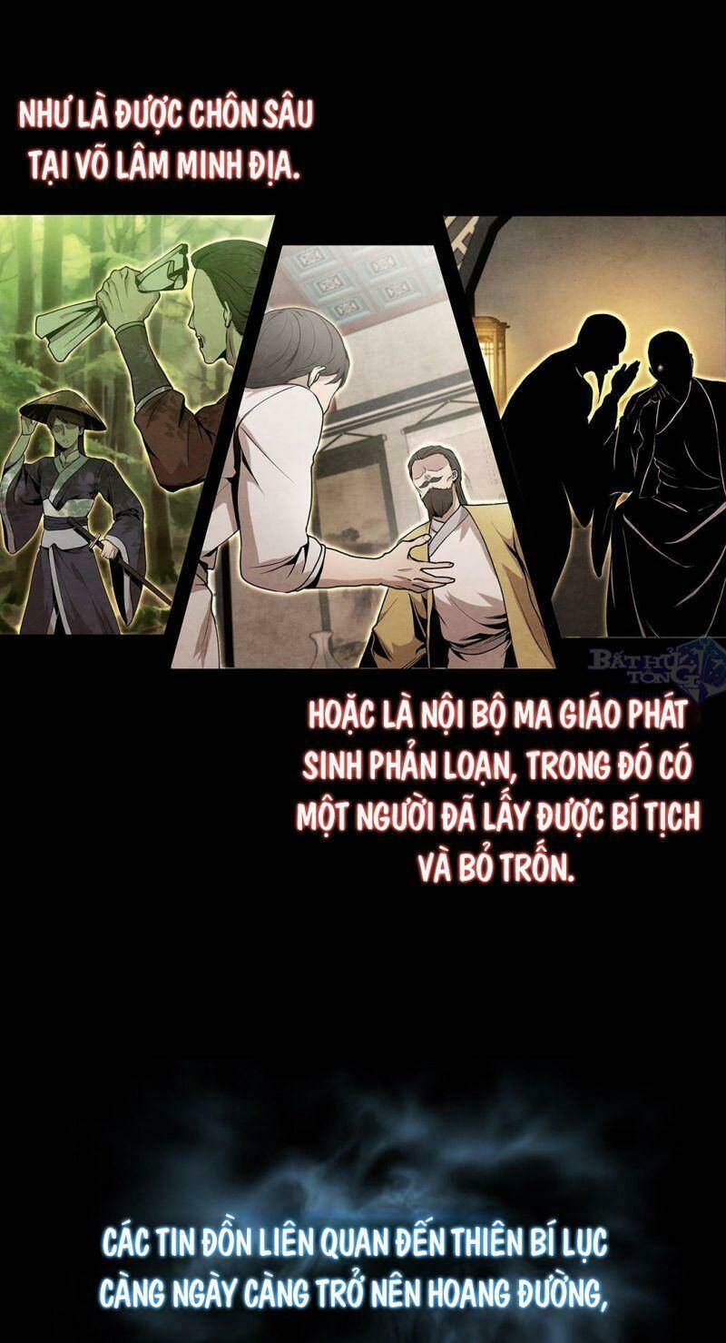 Đại Sư Huynh: Chapter 7.1