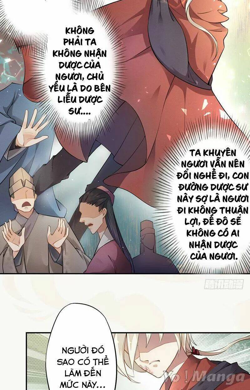 Tuyệt Thế Luyện Đan Sư: Chapter 53