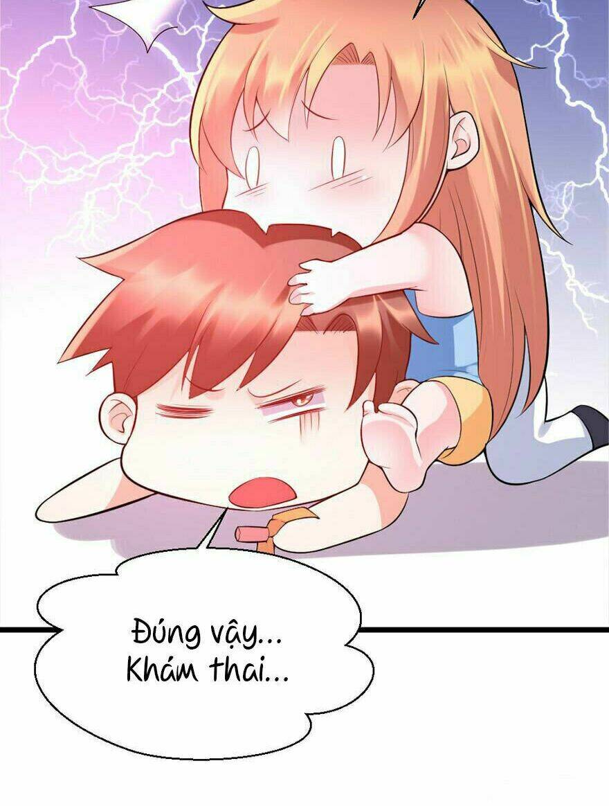 Tiểu Bạch Điềm Thê Của Long Thiếu: Chapter 20