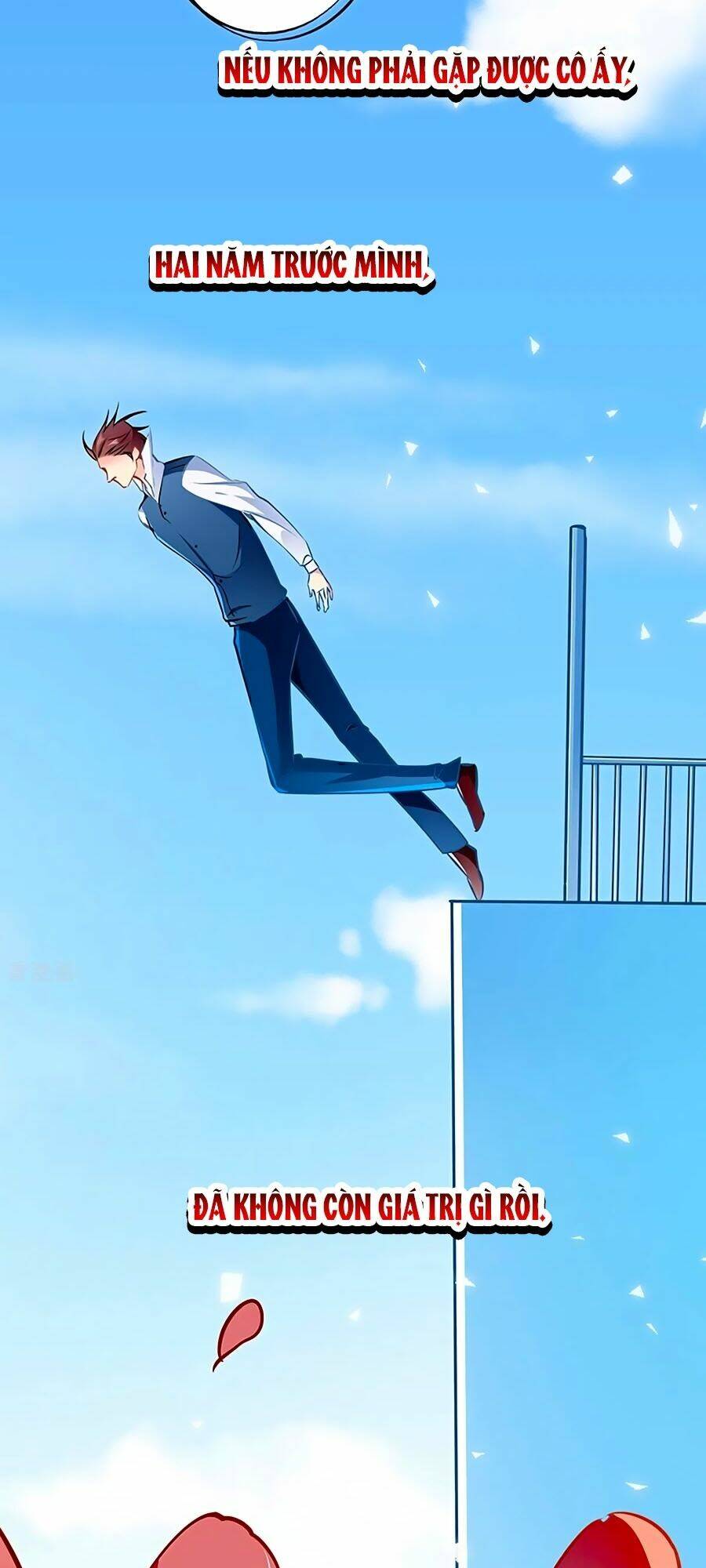 Cưng Chiều Ái Thê Hư Hỏng: Chapter 80