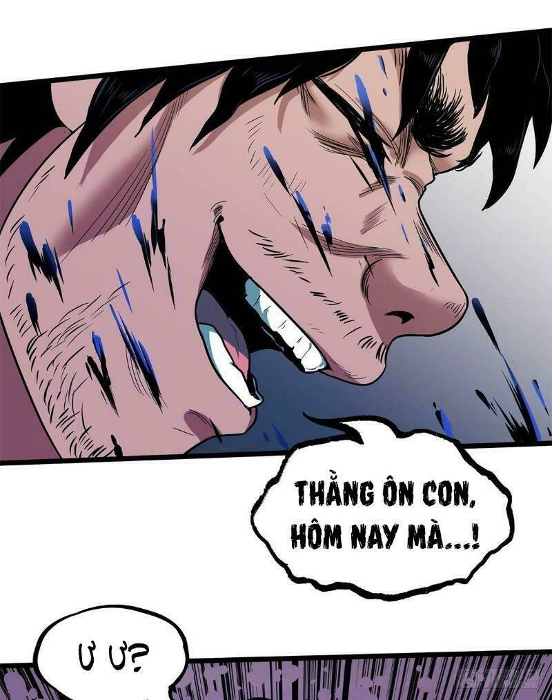 Trùng Lãnh Quái Đàm: Chapter 21