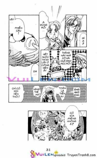 Công tử nghèo: Chapter 9