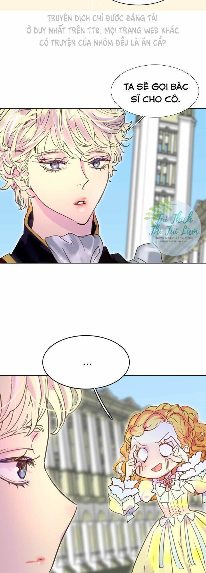 Tôi Không Phải Là Người Tốt: Chapter 36