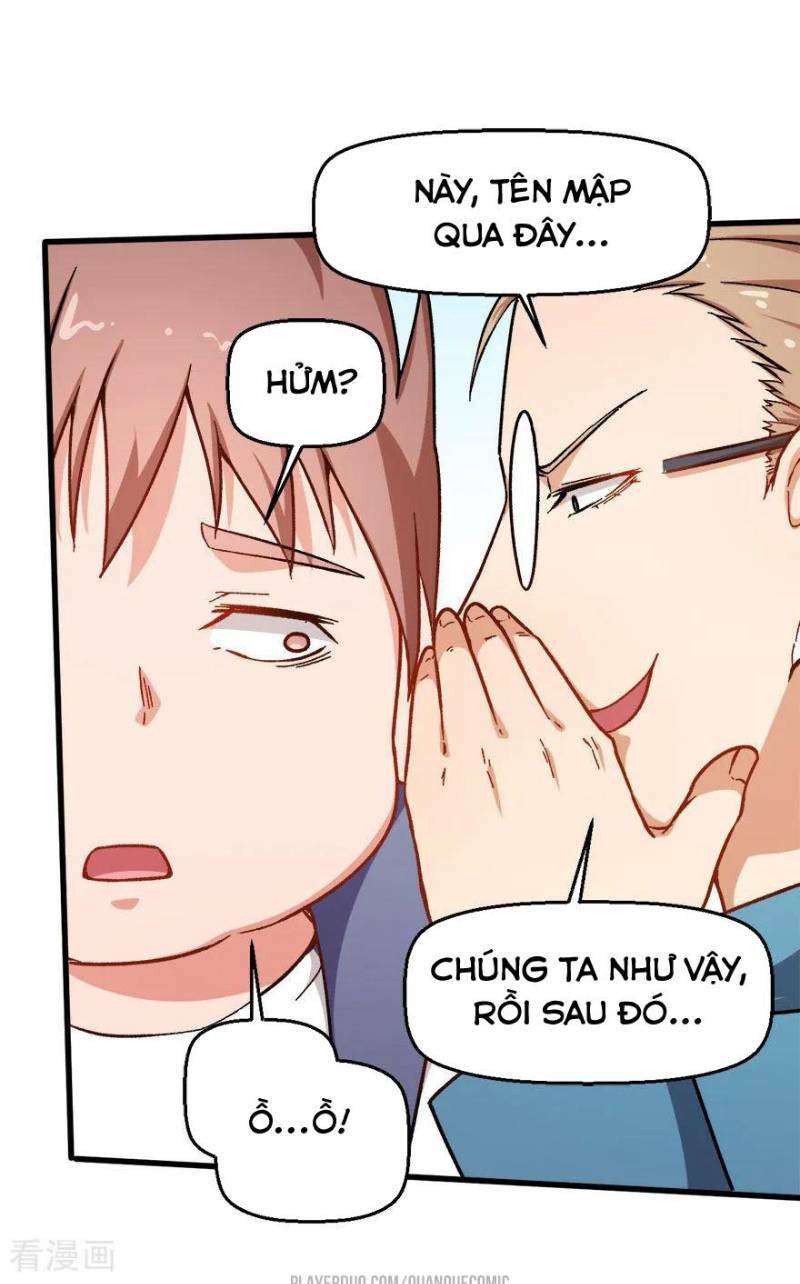 Vườn Trường Cuồng Sư Hệ Thống: Chapter 60