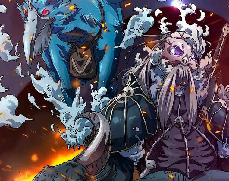 Các Chòm Sao Chỉ Chú Ý Mình Tôi: Chapter 17