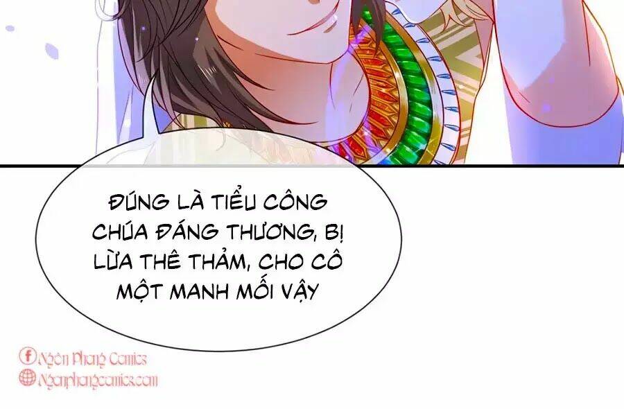 Sủng Hậu Của Vương: Chapter 7