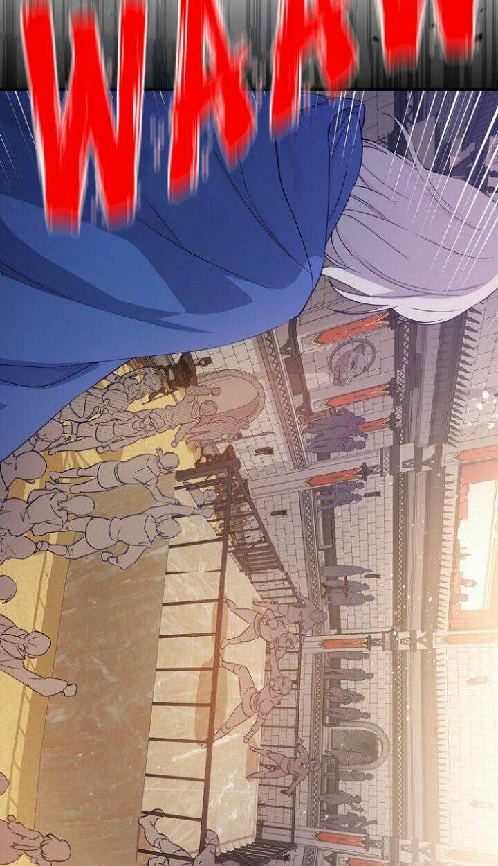 Kỵ Sĩ Đỏ Không Mê Tiền Mù Quáng: Chapter 34