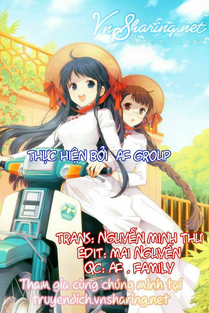 Kiss Yori Mo Ijiwaru: Chapter 1