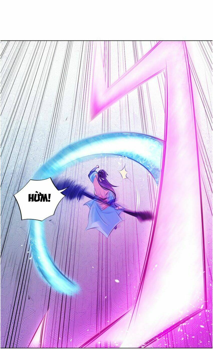 Ngự Thiên Thần Đế: Chapter 15