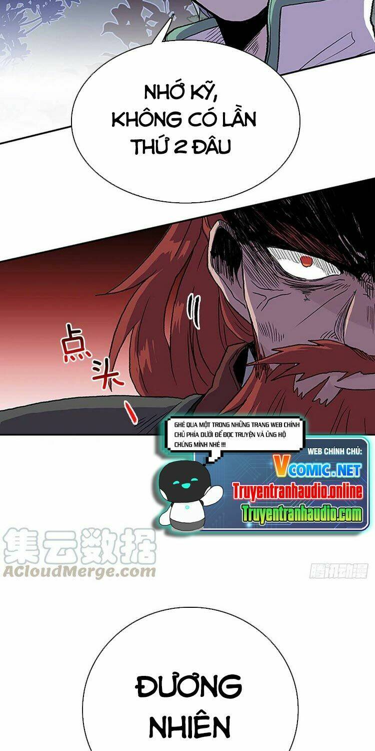 Học Sĩ Tái Sinh: Chapter 169